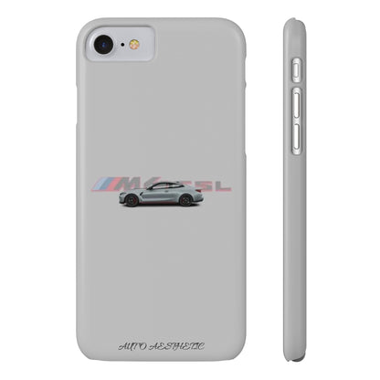 BMW m4 csl Phone Case