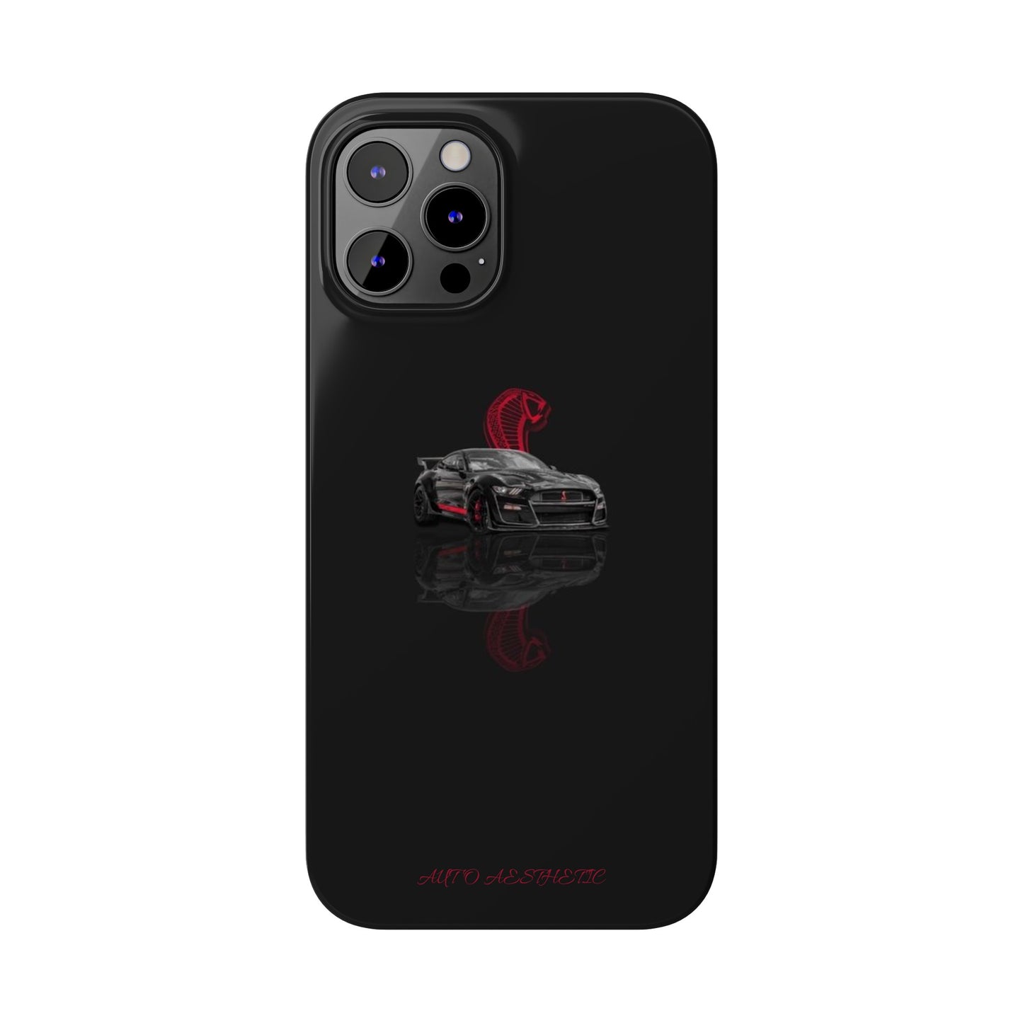 Ford Shelby Phone Case