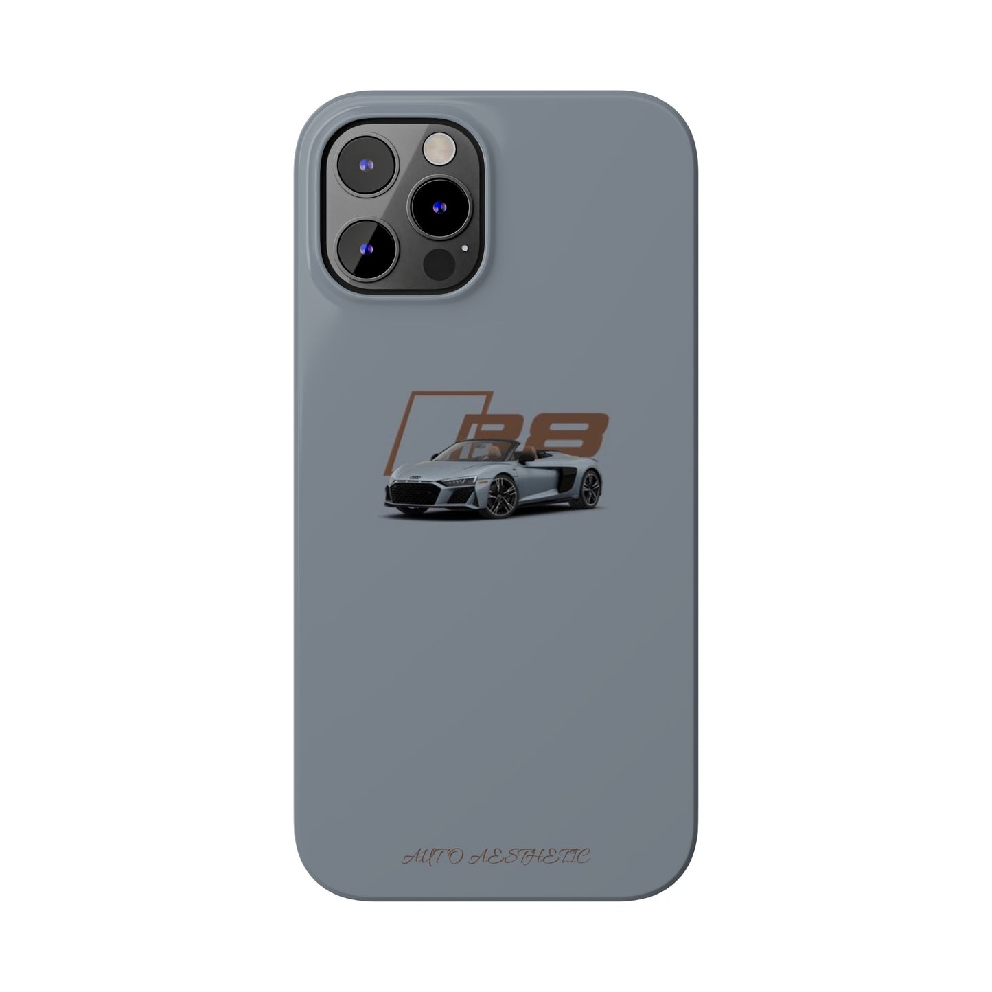 Audi R8 Phone Case