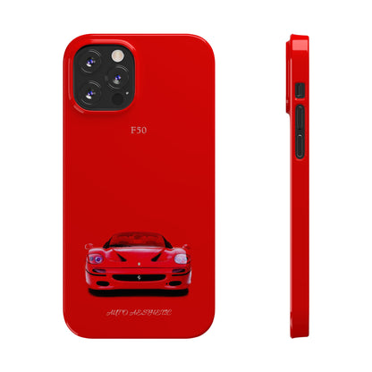 Ferrari F50 Phone Case