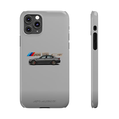 BMW m5 cs Phone Case