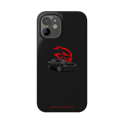 Dodge Challenger Phone Case