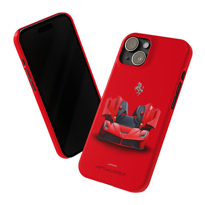 LaFERRARI Phone Case