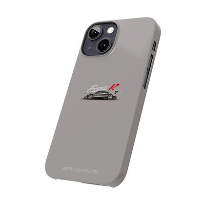 Pagani zonda R Phone Case