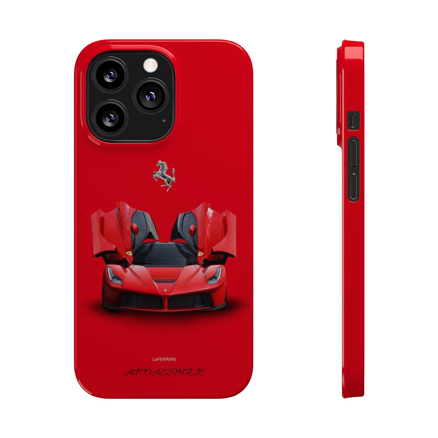 LaFERRARI Phone Case