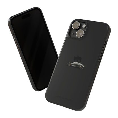 Koenigsegg gemera Slim Phone Case