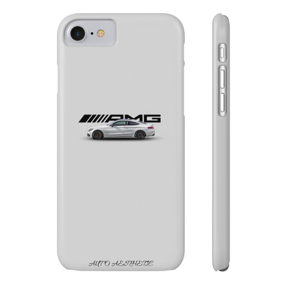 Mercedes AMG Phone Case