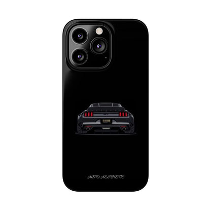 Mustang GT Phone Case