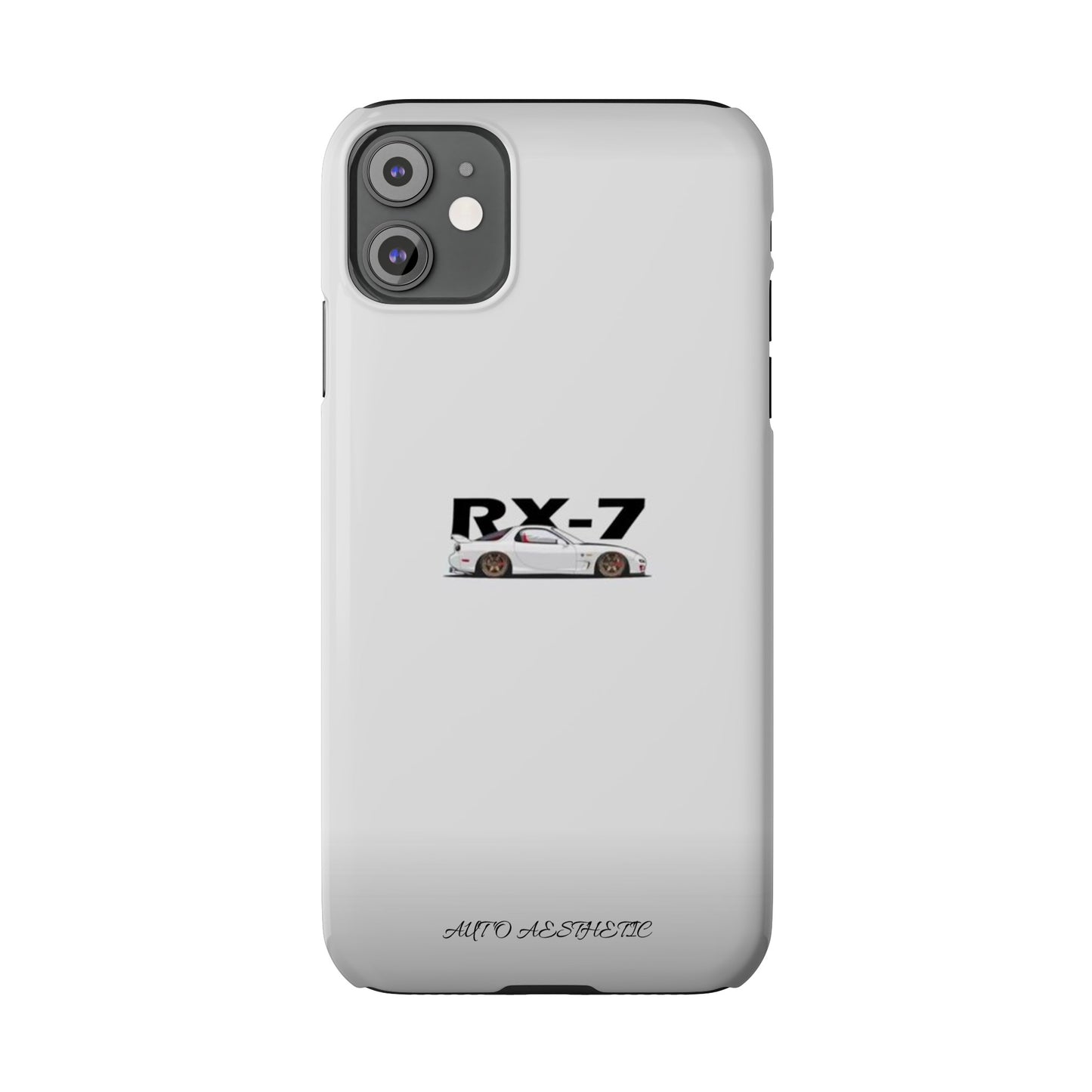 Mazda RX7 Phone Case