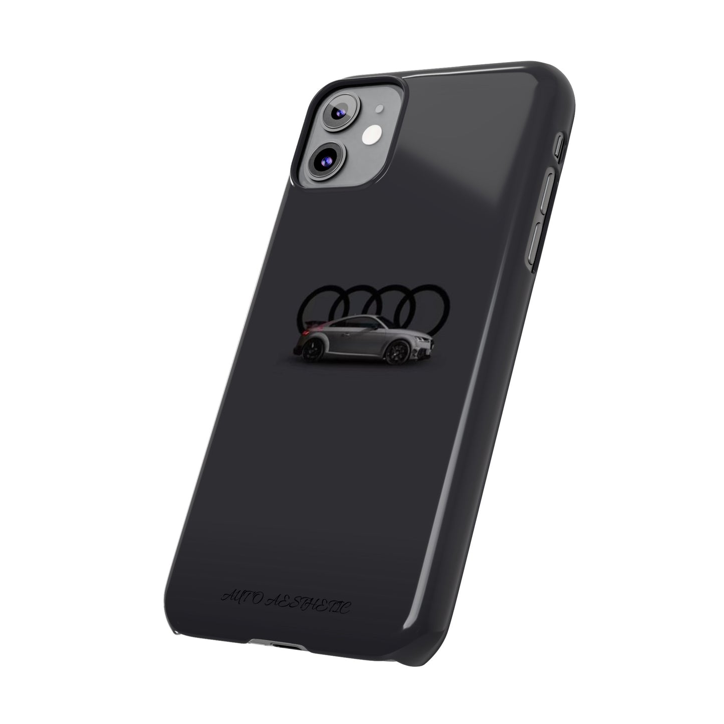 Audi TT Phone Case