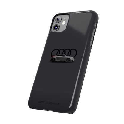 Audi TT Phone Case