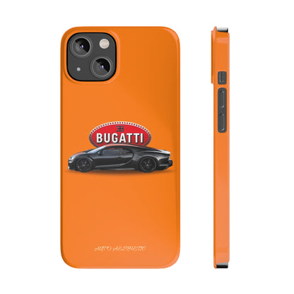 Bugatti Chiron Super Sport 300+ Phone Case