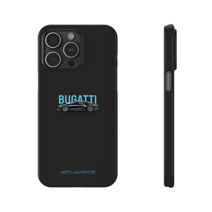 Bugatti Phone Case