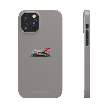 Pagani zonda R Phone Case