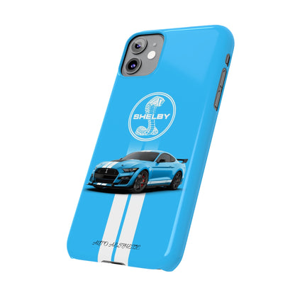 Shelby Phone Case