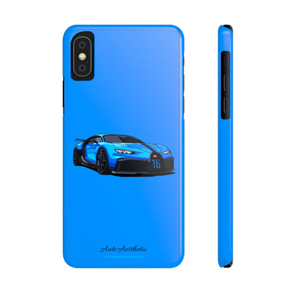 Bugatti Chiron Phone Case