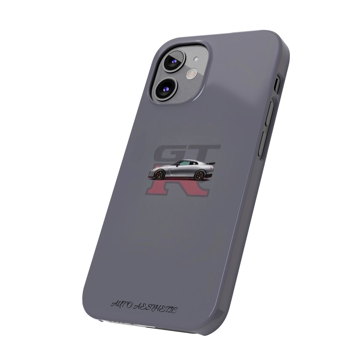 Nissan GTR Phone Case