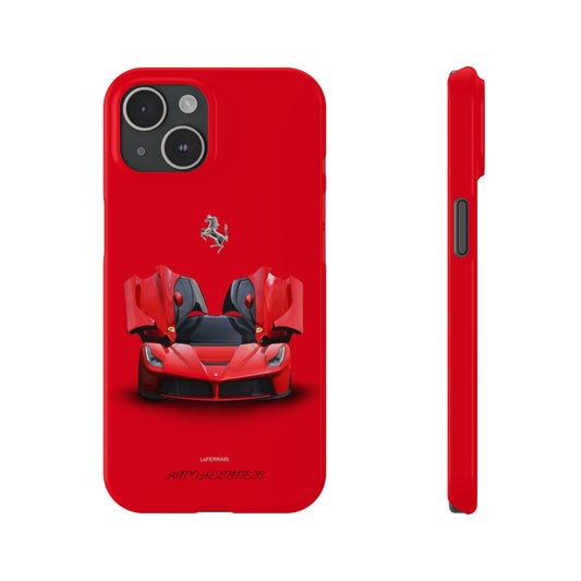 LaFERRARI Phone Case