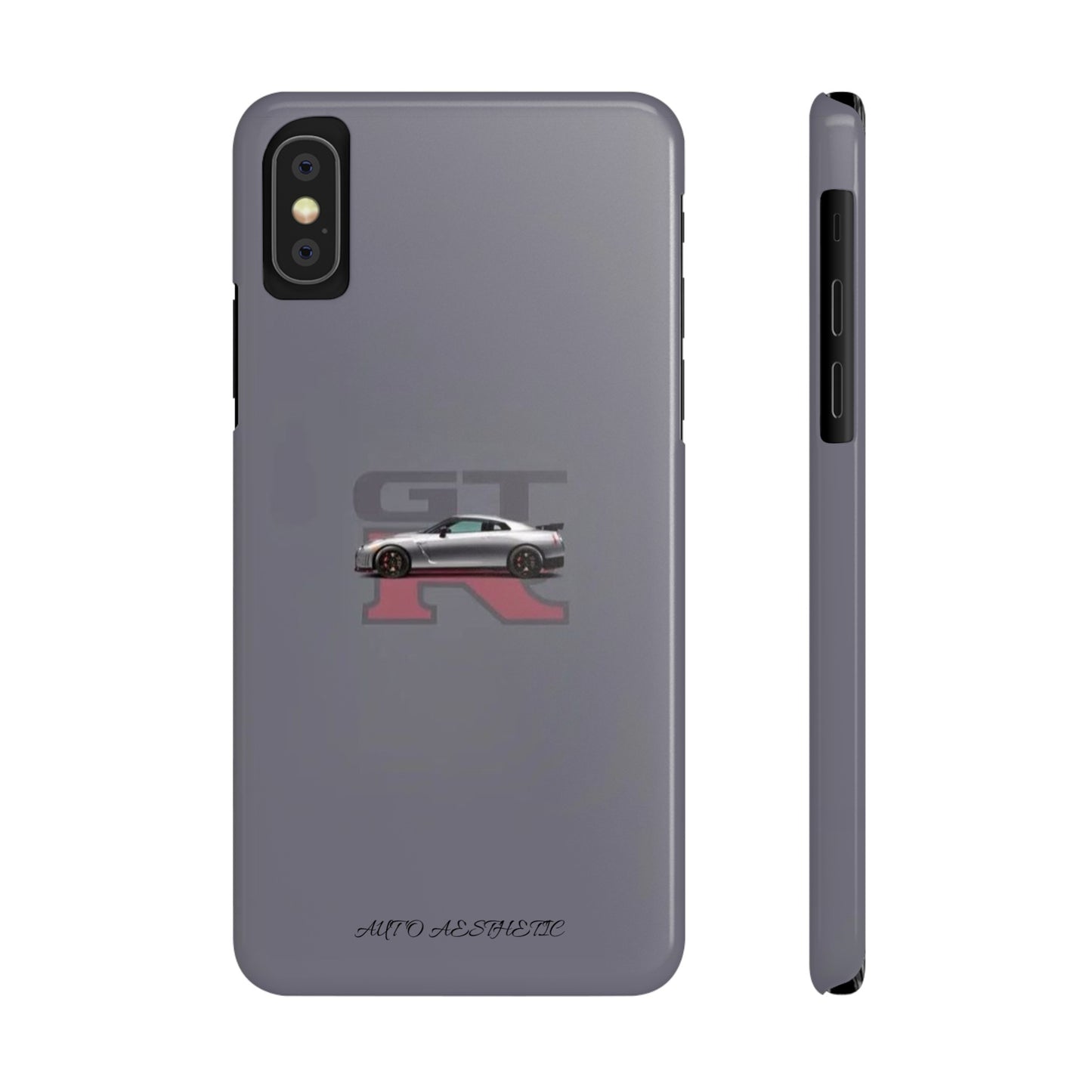 Nissan GTR Phone Case