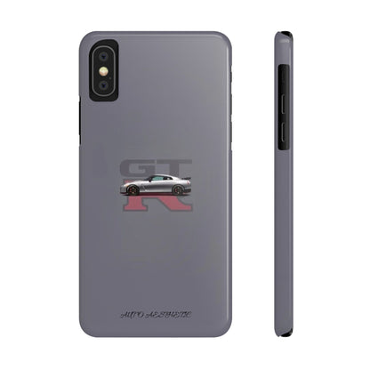 Nissan GTR Phone Case