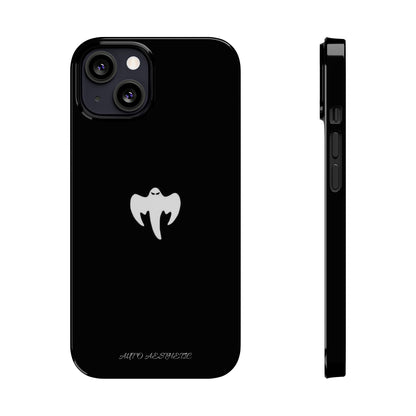 Koenigsegg ghost logo Phone Case