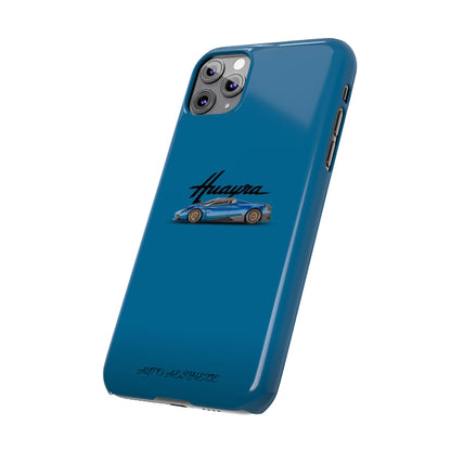 Pagani huayra Phone Case