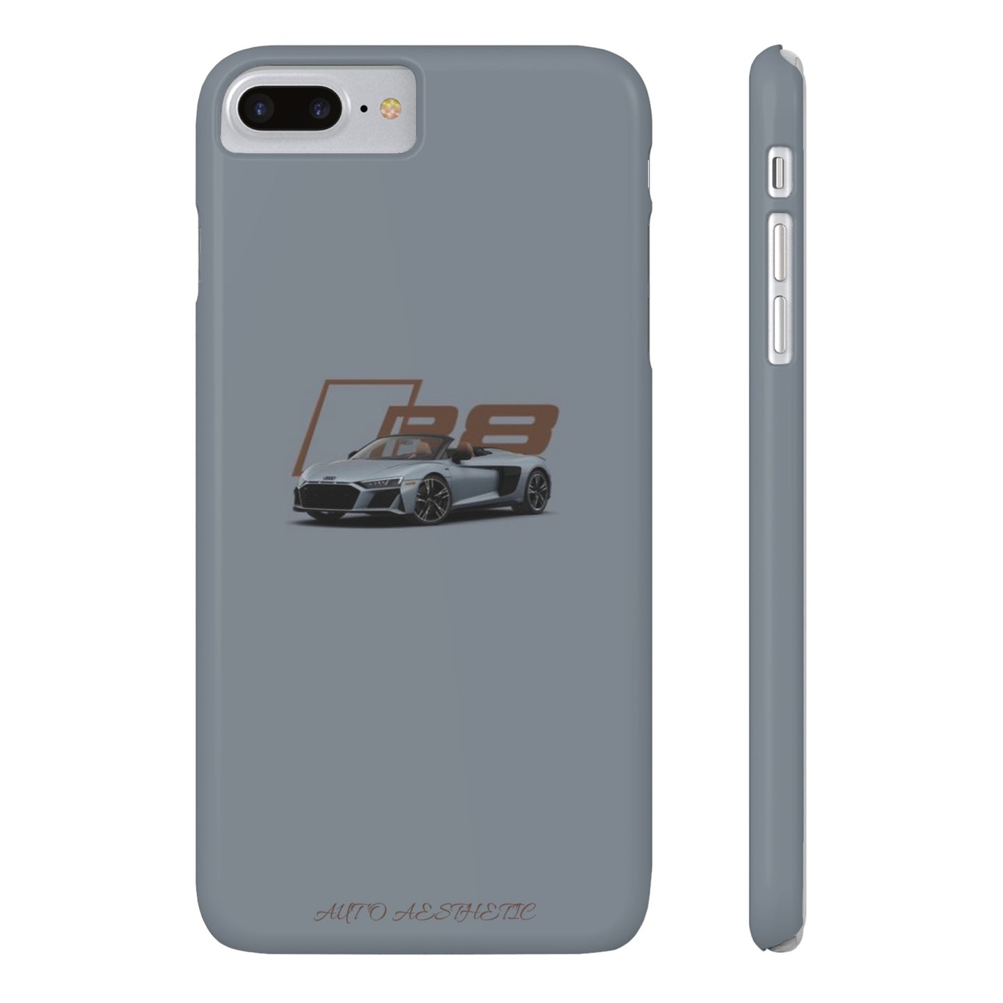 Audi R8 Phone Case