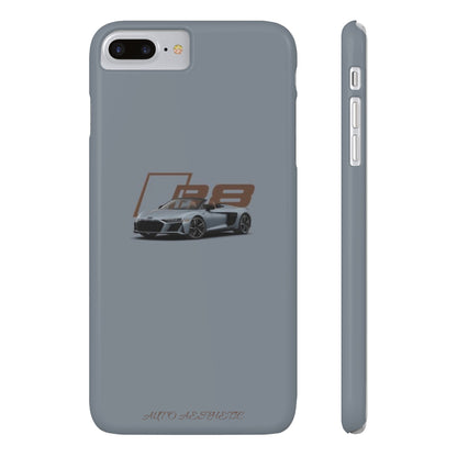 Audi R8 Phone Case