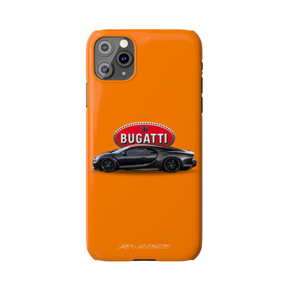 Bugatti Chiron Super Sport 300+ Phone Case