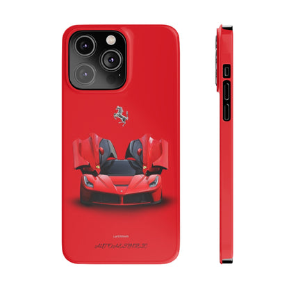 LaFERRARI Phone Case