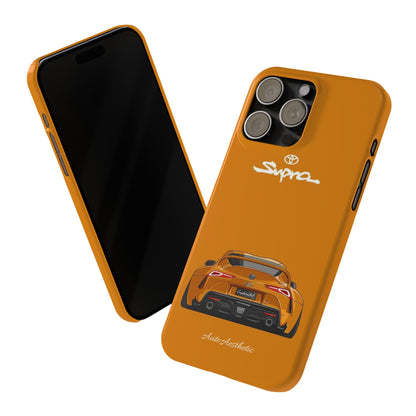 Supra Phone Case