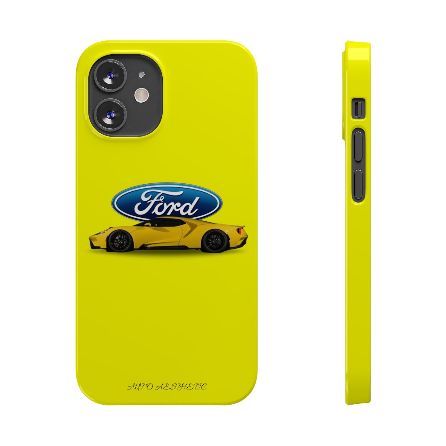 Ford GT Phone Case