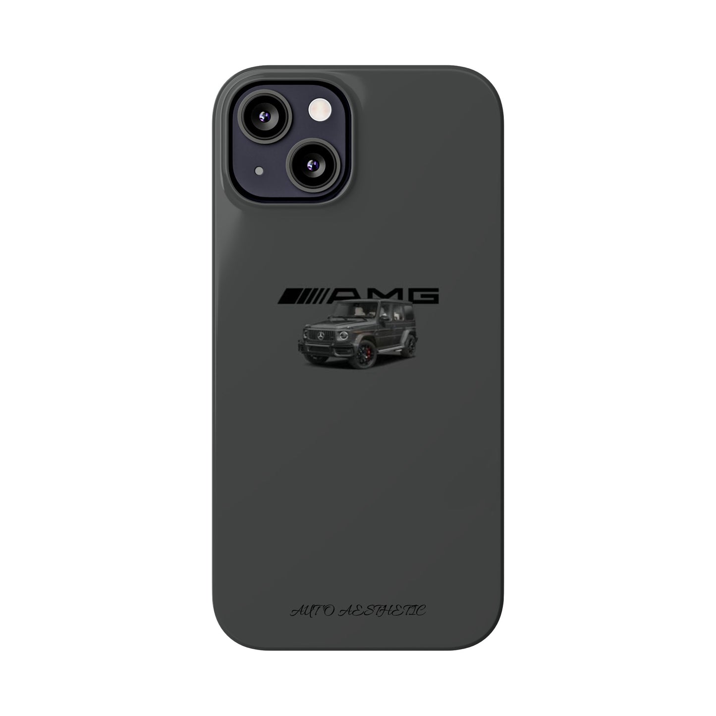 Mercedes G Class Phone Case