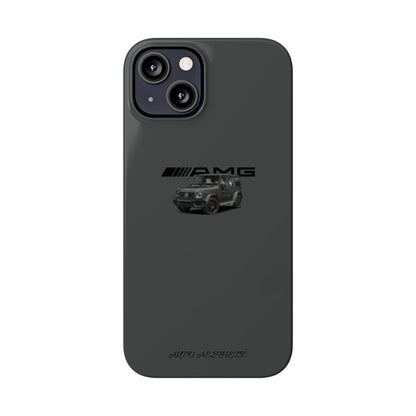 Mercedes G Class Phone Case