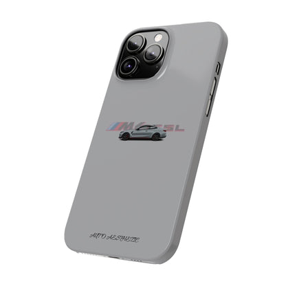 BMW m4 csl Phone Case