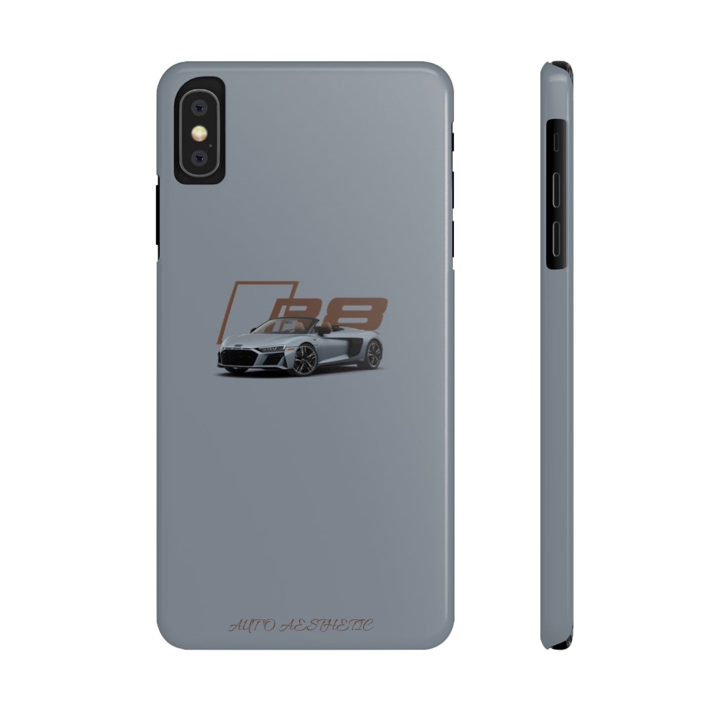 Audi R8 Phone Case