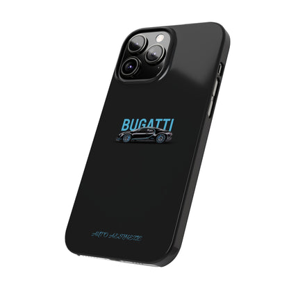 Bugatti Phone Case