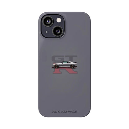 Nissan GTR Phone Case