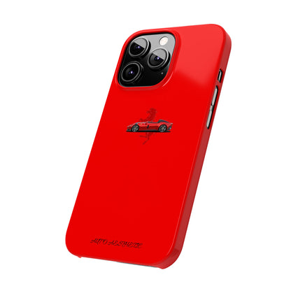 Ferrari Monza Phone Case