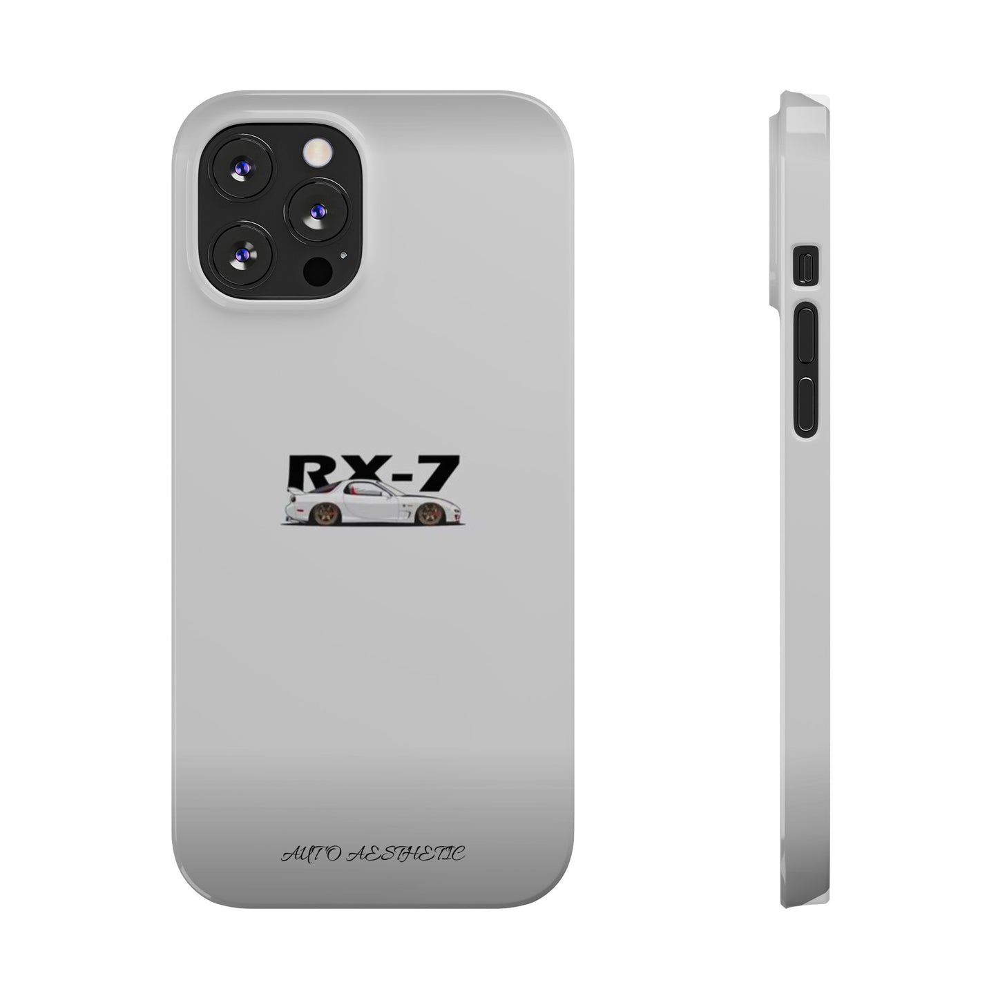 Mazda RX7 Phone Case