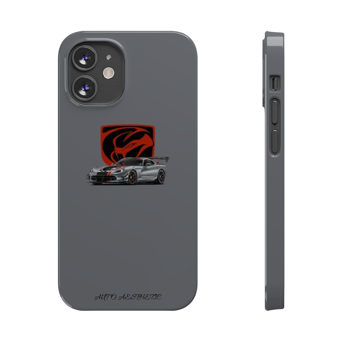 Dodge Viper Phone Case