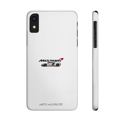 Mclaren Phone Case