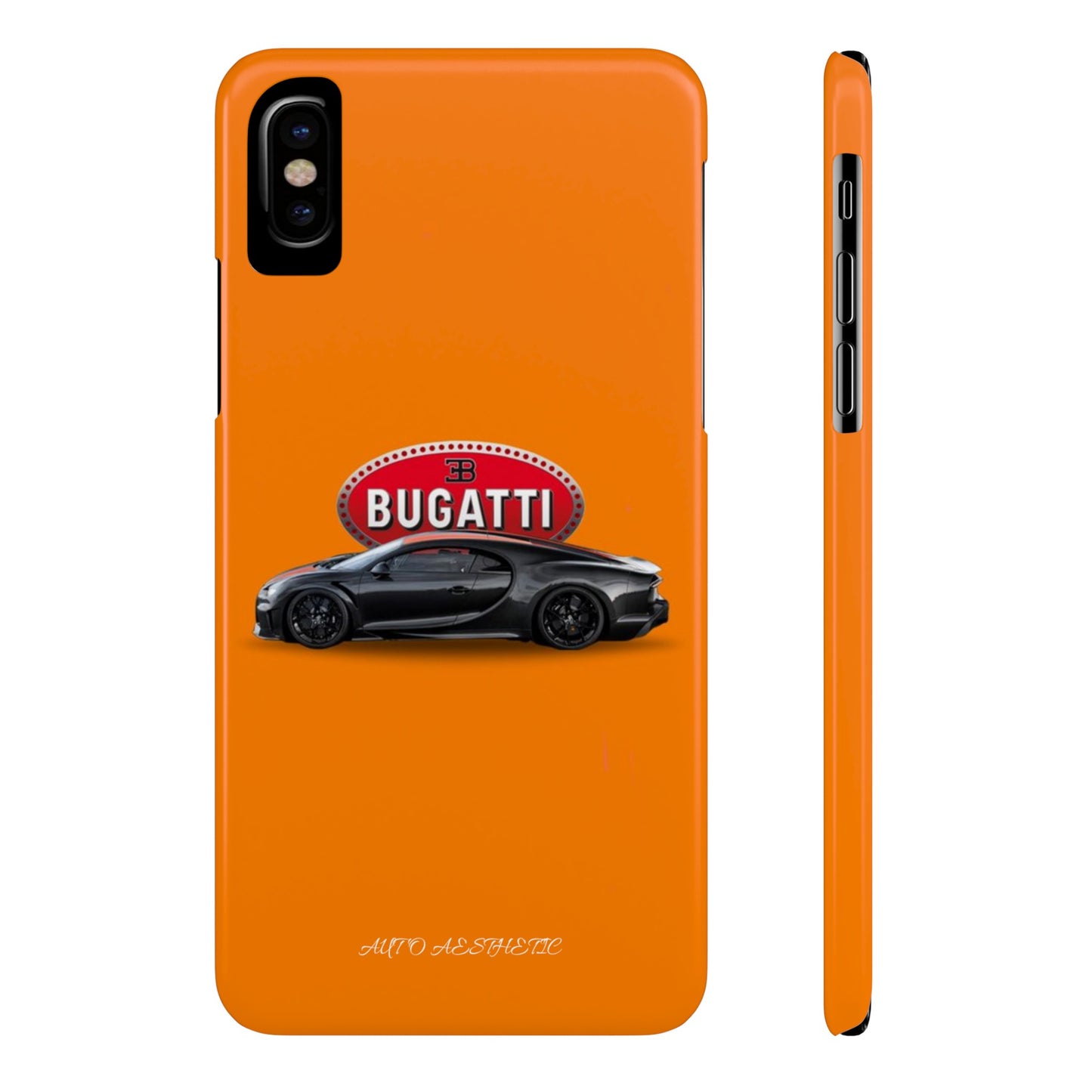 Bugatti Chiron Super Sport 300+ Phone Case