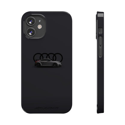 Audi TT Phone Case