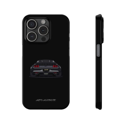 Mustang GT Phone Case