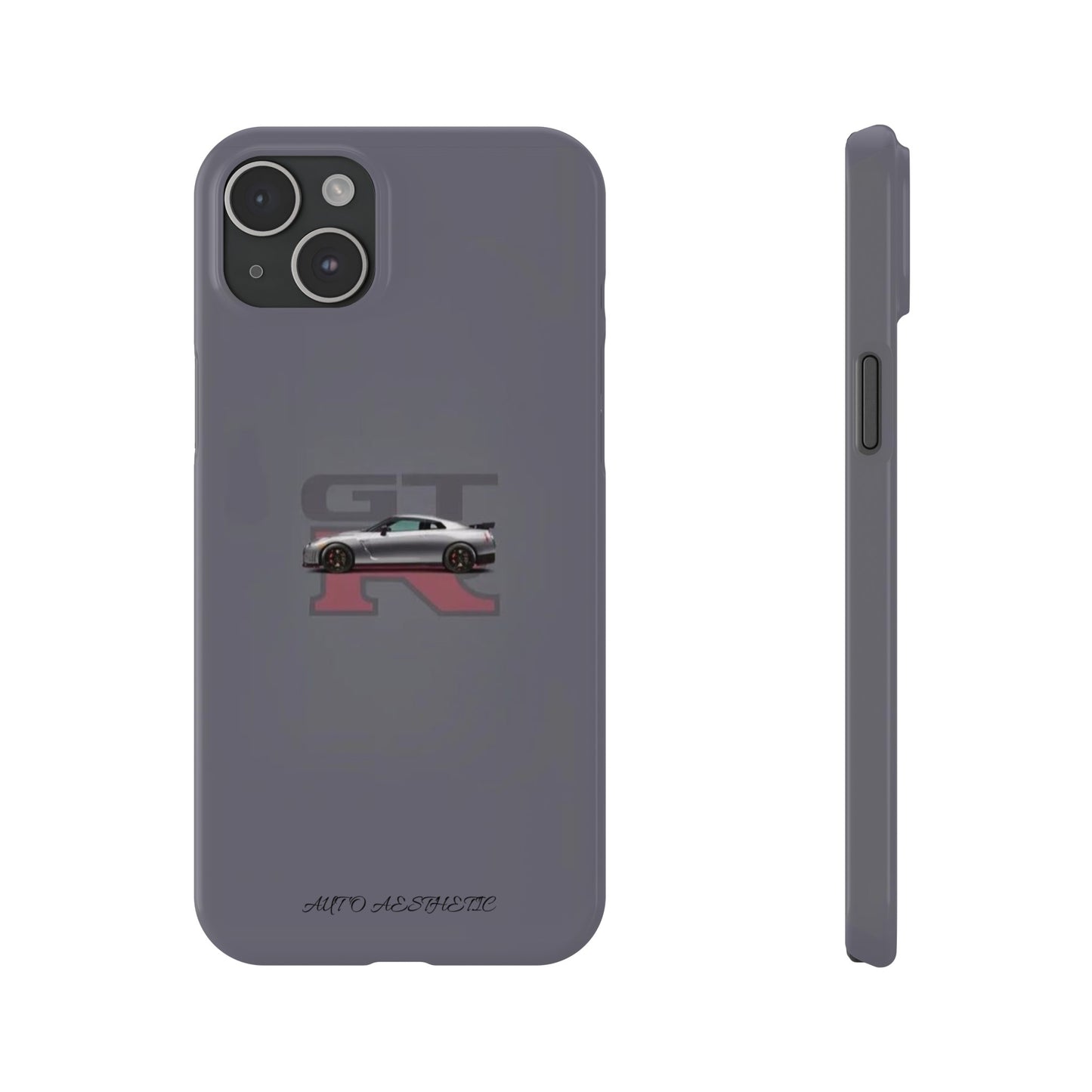 Nissan GTR Phone Case