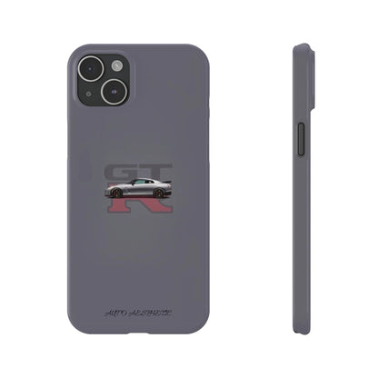 Nissan GTR Phone Case