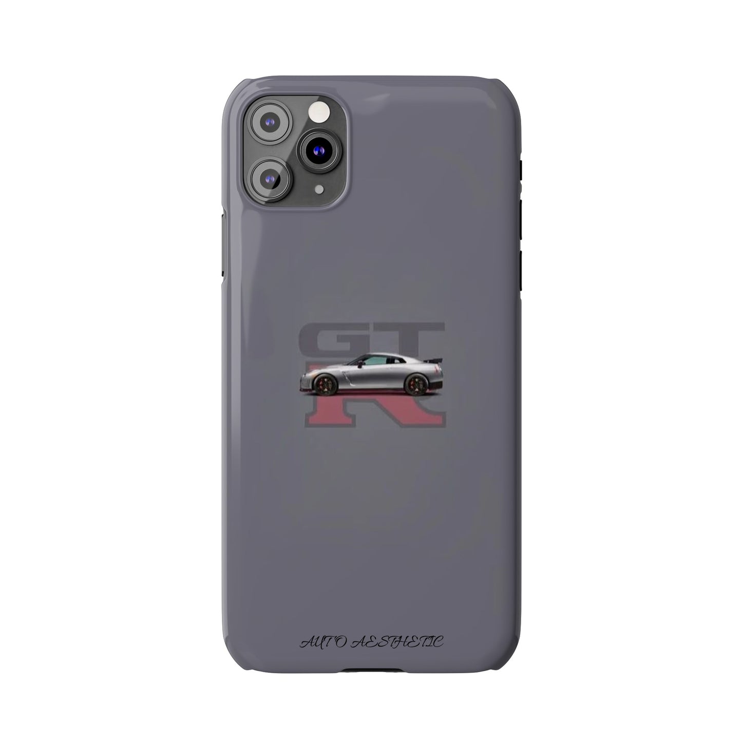 Nissan GTR Phone Case