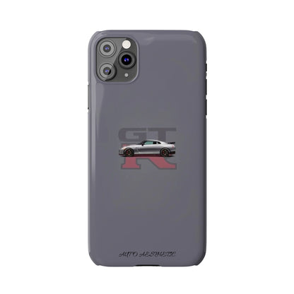 Nissan GTR Phone Case