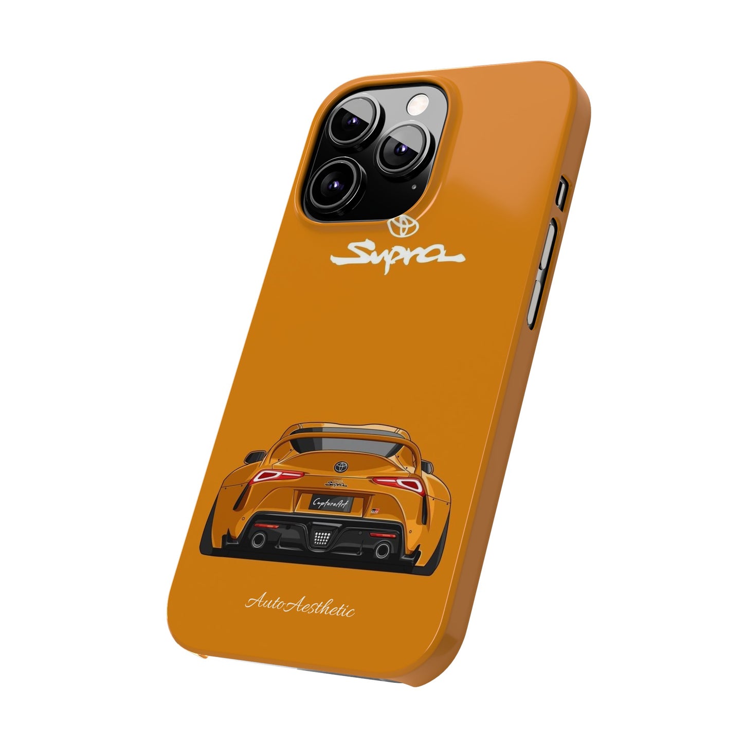 Supra Phone Case